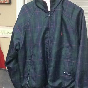 Nautica men’s winter jacket